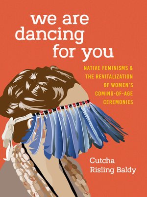 cover image of We Are Dancing for You